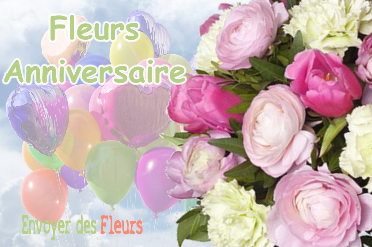 lIVRAISON FLEURS ANNIVERSAIRE à XIVRAY-ET-MARVOISIN