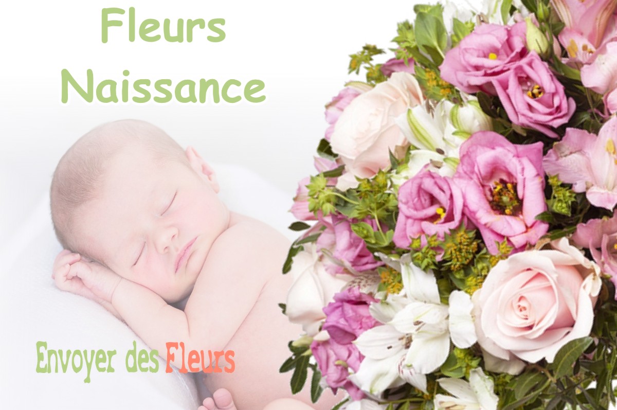 lIVRAISON FLEURS NAISSANCE à XIVRAY-ET-MARVOISIN