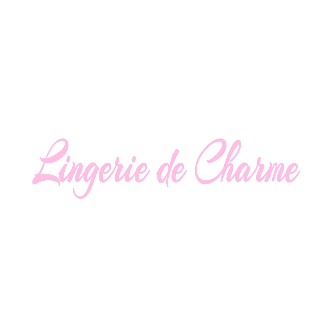 LINGERIE DE CHARME XIVRAY-ET-MARVOISIN